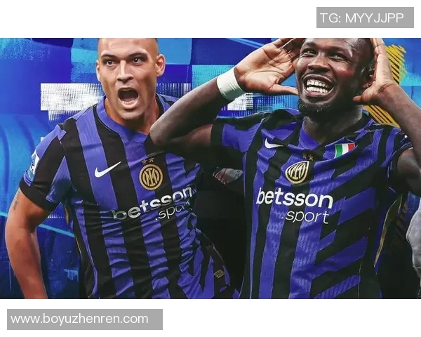 劳塔罗的崛起与未来展望：从天才前锋到足球传奇的成长之路