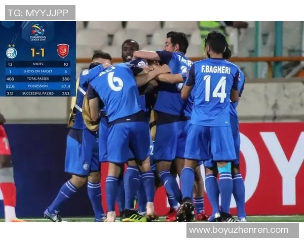 赖扬与伊蒂哈德激战正酣比分悬念引发球迷热议 赖扬与伊蒂哈德激战正酣比分悬念引发球迷热议