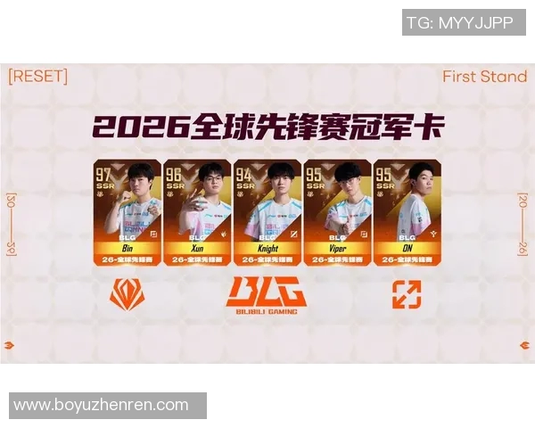 2026电竞新闻CSGO团队协作排行榜更新BLG战队荣登第二名展现强大实力