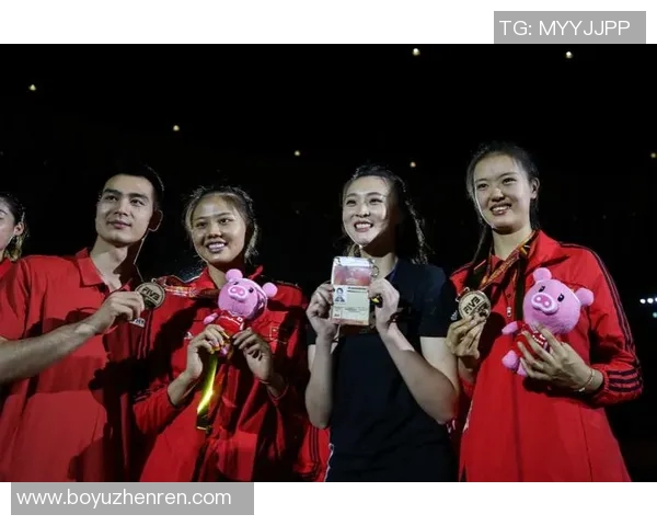 2026年3月份新闻对话周伟回顾辉煌排球生涯与未来发展展望